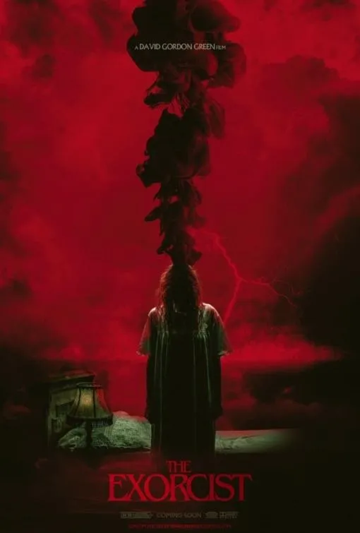 The Exorcist - Ulka TV Premium IPTV Subscription